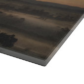 Luchtballonnen Snijplank (Hoek)