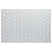 Luchtballonnen Stof (Fat Quarter)