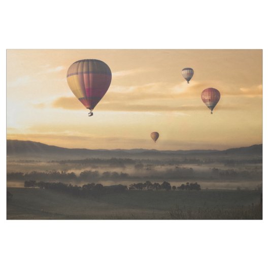 Luchtballonnen Stof (Yard (91,4 cm))