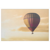 Luchtballonnen Stof (Fat Quarter)