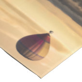 Luchtballonnen Tafelkleed (Gekanteld)