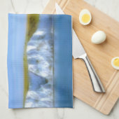 Luchtballonnen Theedoek (Quarter Fold)