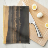 Luchtballonnen Theedoek (Quarter Fold)