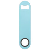 Luchtballonsnelheid flesopening speed flessenopener (Achterkant)