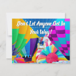 luchtballonspektakel