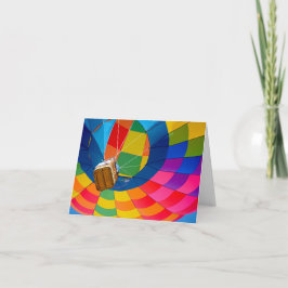 luchtballonspektakel kaart