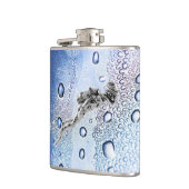 Luchtbellen Heupfles (Links)