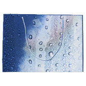 Luchtbellen Large Cadeautasje (Achterkant)