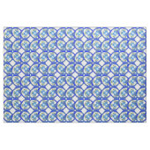 Luchtbelletjes Stof (Yard (91,4 cm))