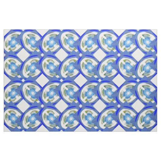 Luchtbelletjes Stof (Fat Quarter)