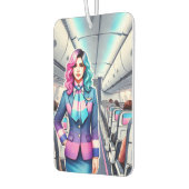 Luchtbemanning #1 luchtverfrisser (Links)