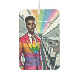 Luchtbemanning #2 luchtverfrisser