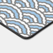 Luchtbogen Bureaumat (Hoek)