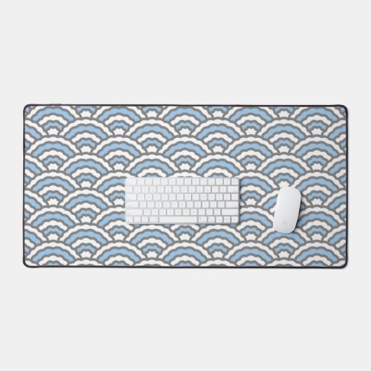 Luchtbogen Bureaumat (Keyboard & Muis)