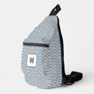 Luchtbogen Sling Bag