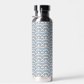 Luchtbogen Waterfles (Rechts)