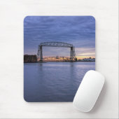 Luchtbrug Muismat (Met muis)