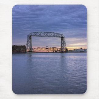 Luchtbrug Muismat