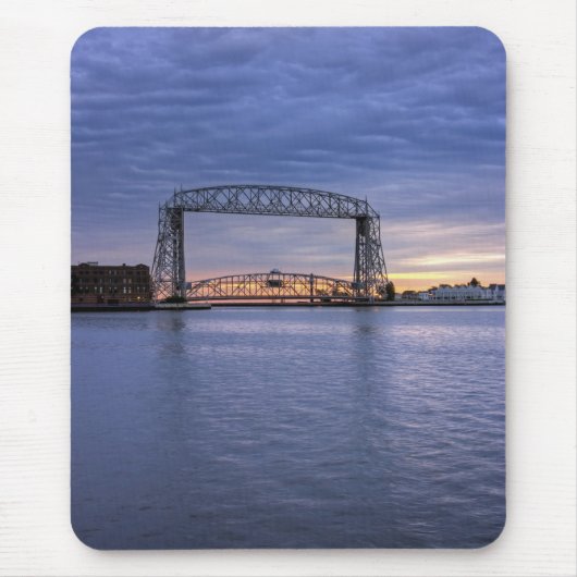 Luchtbrug Muismat (Voorkant)