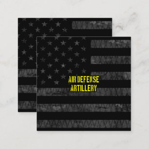 Luchtdefensie-artillerie afgeslankte Amerikaanse v Kortingskaartje