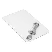 Luchtdrukcilinder Magneet (Rechterzijde)