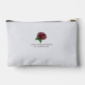 Luchtelement Vogel Blauwe Hemel Etui (Achterkant)