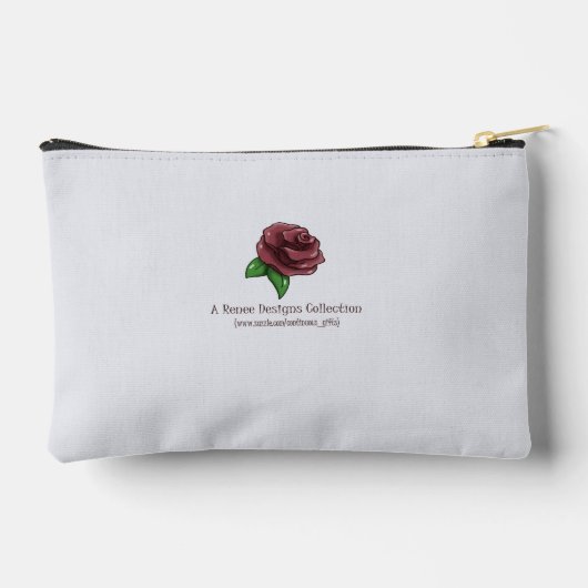 Luchtelement Vogel Blauwe Hemel Etui (Achterkant)