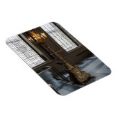 Luchters 3"x4" Magnet Magneet (Rechterzijde)