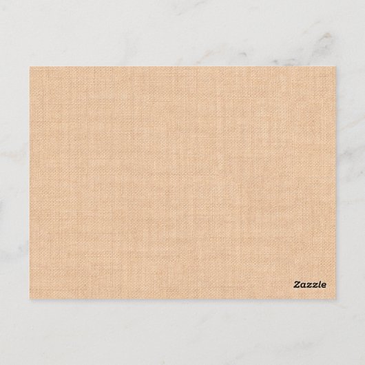 luchters op het nummer van de druppelteller briefkaart (Achterkant)