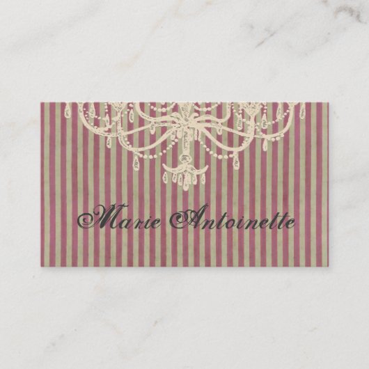 Luchters Pleasure (meer opties) - Visitekaartje (Voorkant)