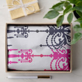 luchters tissuepapier (Geschenk)