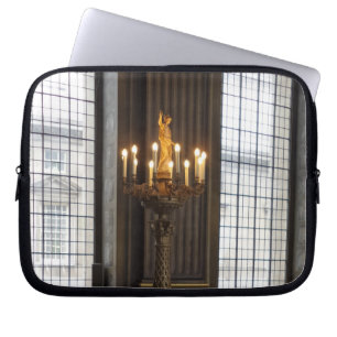 Luchters voor neopreen laptophoes van 10 inch laptop sleeve