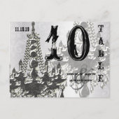 Luchters Zilver Kaart (Voorkant)