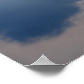 luchtfietsen poster (Hoek)