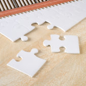 Luchtfilter voor motorvoertuigen legpuzzel (Zijkant)