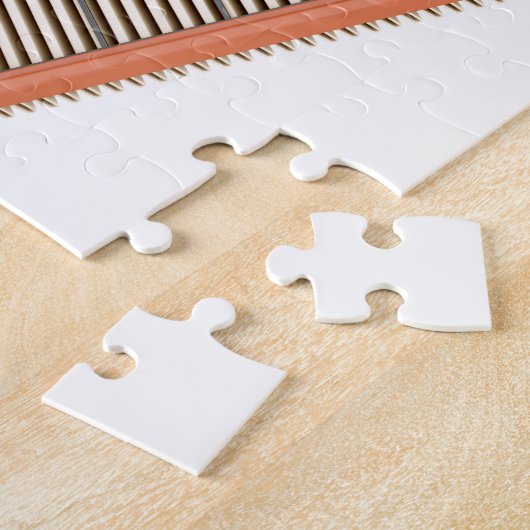 Luchtfilter voor motorvoertuigen legpuzzel (Zijkant)