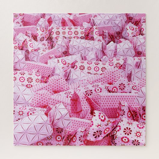 Luchtfoto uitzicht, Amman, Jordan stadsgezicht. Legpuzzel (Verticaal)