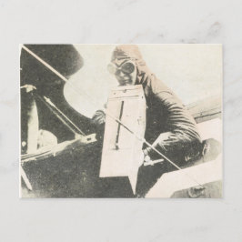  luchtfotografie briefkaart
