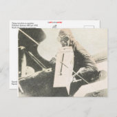 luchtfotografie briefkaart (Voorkant / Achterkant)