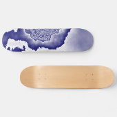 Luchtfotografie Persoonlijk Skateboard (Horizontaal)