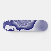 Luchtfotografie Persoonlijk Skateboard (Horizontaal)