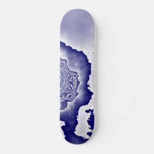 Luchtfotografie Persoonlijk Skateboard