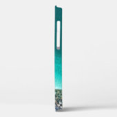 Luchtfotografie van met Case-Mate iPhone case (Achterkant / Links)