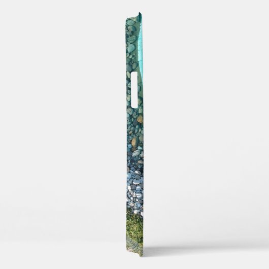 Luchtfotografie van met Case-Mate iPhone case (Achterkant / Rechts)