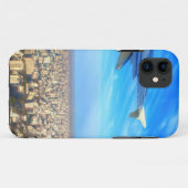 Luchthaven Jorge Newbery AEP Case-Mate iPhone Case (Achterkant (horizontaal))