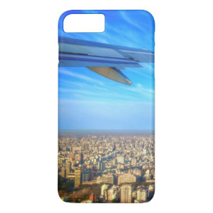 Luchthaven Jorge Newbery AEP Case-Mate iPhone Case