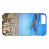 Luchthaven Jorge Newbery AEP Case-Mate iPhone Case (Achterkant (Horizontaal))