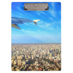 Luchthaven Jorge Newbery AEP Klembord