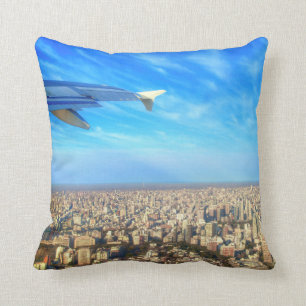 Luchthaven Jorge Newbery AEP Kussen