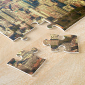 Luchthaven Jorge Newbery AEP Legpuzzel (Zijkant)